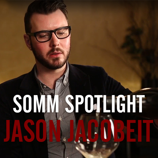 Jason Jacobeit